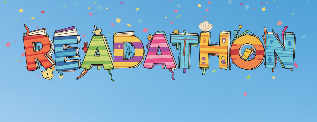 Ross Valley Charter Readathon 2026